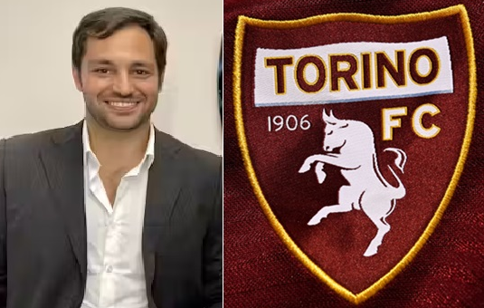Newcastle dan Bournemouth Berebut Enrico Paresce dari Torino 1 Newcastle dan Bournemouth Berebut Enrico Paresce dari Torino