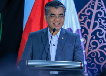 Menaker Bawa Isu Ketenagakerjaan Nasional ke Forum ILC 2026 di Jenewa 7 Menaker Bawa Isu Ketenagakerjaan Nasional ke Forum ILC 2026 di Jenewa