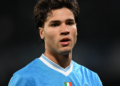 Masa Depan Antonio Vergara di Napoli Masih Tanda Tanya