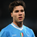 Masa Depan Antonio Vergara di Napoli Masih Tanda Tanya