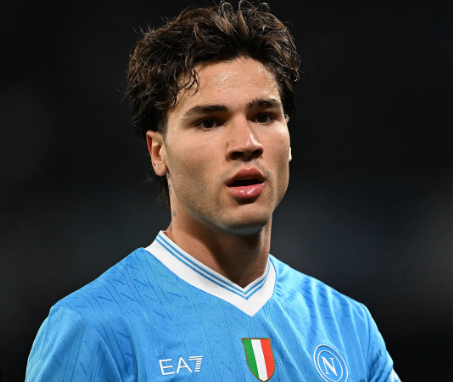 Masa Depan Antonio Vergara di Napoli Masih Tanda Tanya 1 Masa Depan Antonio Vergara di Napoli Masih Tanda Tanya