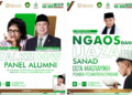 Cipasung Gelar Haul Akbar, Ribuan Alumni Siap Hadir di Singaparna Tasikmalaya
