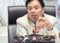 Transfer Daerah Berpotensi Turun, DPR Minta Pemerintah Perkuat Program Inpres Jalan dan Irigasi 14 Transfer Daerah Berpotensi Turun, DPR Minta Pemerintah Perkuat Program Inpres Jalan dan Irigasi