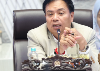 Transfer Daerah Berpotensi Turun, DPR Minta Pemerintah Perkuat Program Inpres Jalan dan Irigasi