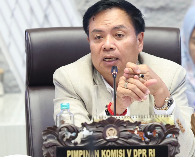 Transfer Daerah Berpotensi Turun, DPR Minta Pemerintah Perkuat Program Inpres Jalan dan Irigasi
