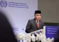 Standar ILO Disambut RI, Fokus Perlindungan Pekerja Digital Menguat 6 Standar ILO Disambut RI, Fokus Perlindungan Pekerja Digital Menguat