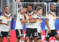 Pesta Gol di Piala Dunia 2026! Jerman Cetak 7 Gol, Swedia Tak Mau Kalah