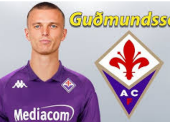 Juventus Pertimbangkan Gudmundsson di Tengah Perburuan Penyerang 6 Juventus Pertimbangkan Gudmundsson di Tengah Perburuan Penyerang