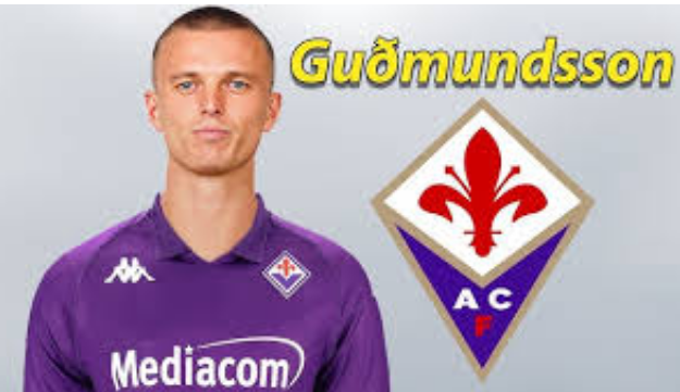 Juventus Pertimbangkan Gudmundsson di Tengah Perburuan Penyerang 1 Juventus Pertimbangkan Gudmundsson di Tengah Perburuan Penyerang