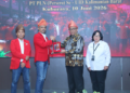 Wamenaker Tekankan Pentingnya Kemitraan Serikat Pekerja dan Manajemen PLN