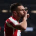 Juventus Incar Koke, Skema Barter dengan Atletico Madrid Dibahas 9 Juventus Incar Koke, Skema Barter dengan Atletico Madrid Dibahas