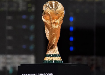 Piala Dunia 2026 Catat Sejarah Baru dengan 104 Pertandingan