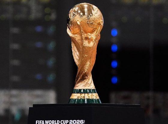Piala Dunia 2026 Catat Sejarah Baru dengan 104 Pertandingan 1 Piala Dunia 2026 Catat Sejarah Baru dengan 104 Pertandingan