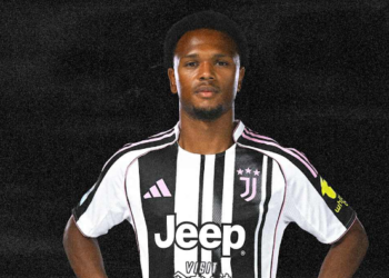 Openda Masuk Daftar Jual Juventus, Lyon dan Frankfurt Siap Bergerak 5 Openda Masuk Daftar Jual Juventus, Lyon dan Frankfurt Siap Bergerak