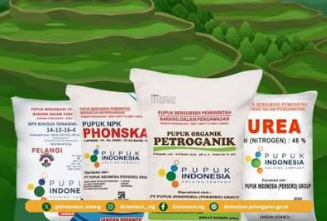 DPR Tekan Pemerintah Prioritaskan Subsidi Pupuk dan Solar untuk Petani-Nelayan