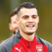 Granit Xhaka Masuk Radar Chelsea, Transfer dari Sunderland Makin Dekat