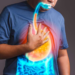 Sering Nyeri Ulu Hati? Kenali Penyebab dan Gejala Gastritis