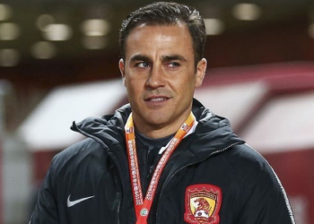 Fabio Cannavaro Akui Uzbekistan Belajar Banyak Usai Tersingkir dari Piala Dunia 2026