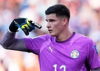 Tangis Bahagia Orlando Gill! Dua Penyelamatannya Bikin Jerman Angkat Koper