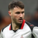 Santiago Gimenez Tersentuh Dukungan Suporter Milan
