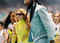 Shakira dan Burna Boy Meriahkan Pembukaan Piala Dunia 2026 14 Shakira dan Burna Boy Meriahkan Pembukaan Piala Dunia 2026