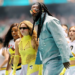 Shakira dan Burna Boy Meriahkan Pembukaan Piala Dunia 2026