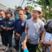 Tinjau Lokasi Rawan Banjir, Kang DS Dorong Kolaborasi Pentahelix