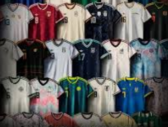 Jangan Tertipu! Ini Toko Resmi Penjual Jersey Piala Dunia 2026 Original