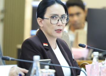 Rieke Diah Pitaloka Kritik Anggaran Komnas HAM 2027, Mayoritas Habis untuk Administrasi