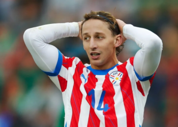 Hanya 65 Detik! Galarza Ukir Rekor Gol Tercepat di Piala Dunia 2026 3 Hanya 65 Detik! Galarza Ukir Rekor Gol Tercepat di Piala Dunia 2026