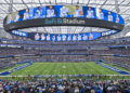 Terinspirasi Super Bowl, FIFA Siapkan Festival Hiburan Global pada Final Piala Dunia 2026 di New Jersey