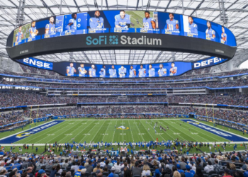 Terinspirasi Super Bowl, FIFA Siapkan Festival Hiburan Global pada Final Piala Dunia 2026 di New Jersey 4 Terinspirasi Super Bowl, FIFA Siapkan Festival Hiburan Global pada Final Piala Dunia 2026 di New Jersey