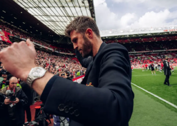 Manchester United Bidik Tiga Kiper Baru untuk Musim Depan