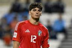 PSG Rekrut Kiper Muda Italia, Longoni Segera Diresmikan