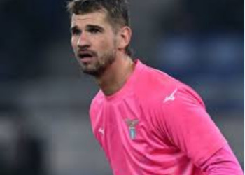 Inter Milan Perkuat Posisi Kiper, Ivan Provedel Jadi Target Utama 2 Inter Milan Perkuat Posisi Kiper, Ivan Provedel Jadi Target Utama