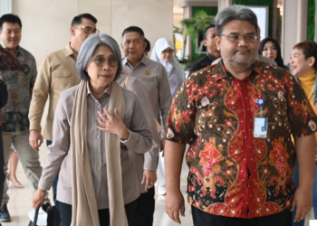 DPR Dorong Masyarakat Percaya Layanan Kesehatan Dalam Negeri 6 DPR Dorong Masyarakat Percaya Layanan Kesehatan Dalam Negeri