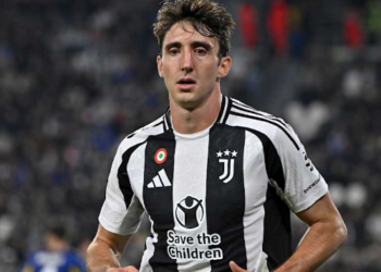 Chelsea Pantau Cambiaso, Juventus Siapkan Penjualan €50 Juta