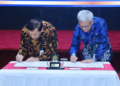 MoU Kemnaker dan Ubhara Jaya Dorong Kesiapan SDM Hadapi Dunia Kerja 14 MoU Kemnaker dan Ubhara Jaya Dorong Kesiapan SDM Hadapi Dunia Kerja