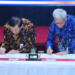 MoU Kemnaker dan Ubhara Jaya Dorong Kesiapan SDM Hadapi Dunia Kerja 8 MoU Kemnaker dan Ubhara Jaya Dorong Kesiapan SDM Hadapi Dunia Kerja