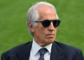 Giovanni Malago dan Giancarlo Abete Bersaing Pimpin Sepak Bola Italia