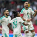 Aljazair Amankan Tiga Poin Perdana, Taklukan Yordania 2-1 9 Aljazair Amankan Tiga Poin Perdana, Taklukan Yordania 2-1
