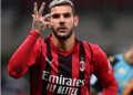 Perebutan Theo Hernandez Memanas, Como dan Juventus Berebut 14 Perebutan Theo Hernandez Memanas, Como dan Juventus Berebut
