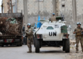 Serangan Mortir Hantam Pos UNIFIL di Lebanon Selatan, Satu Penjaga Perdamaian Tewas