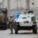Serangan Mortir Hantam Pos UNIFIL di Lebanon Selatan, Satu Penjaga Perdamaian Tewas
