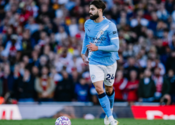 Rumor Transfer Menguat, Gvardiol Tegaskan Komitmennya untuk Manhester City 3 Rumor Transfer Menguat, Gvardiol Tegaskan Komitmennya untuk Manhester City
