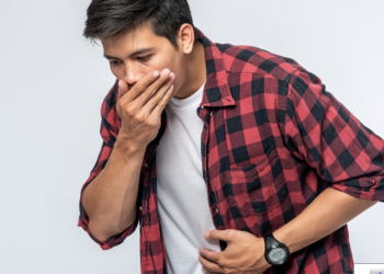 Mengapa Stres Bisa Membuat Asam Lambung Naik? Simak Penjelasannya!