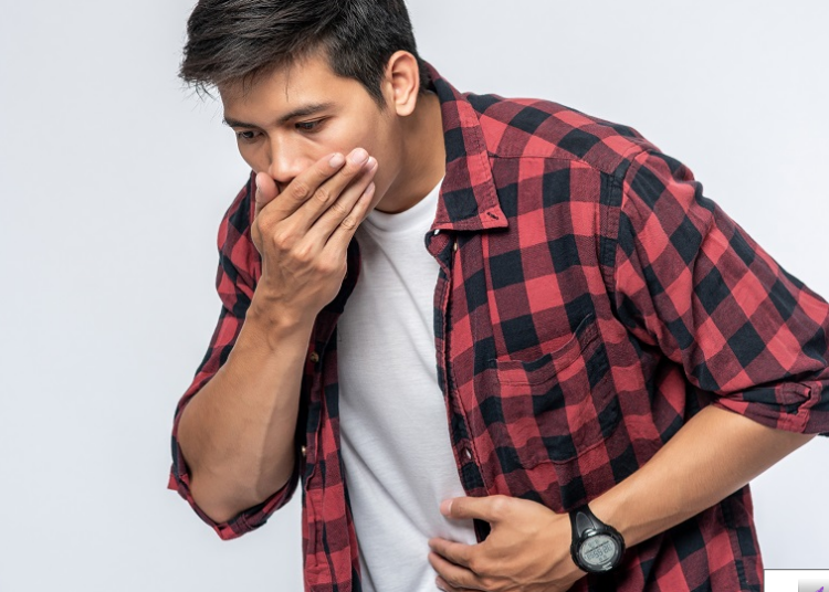Mengapa Stres Bisa Membuat Asam Lambung Naik? Simak Penjelasannya! 1 Mengapa Stres Bisa Membuat Asam Lambung Naik? Simak Penjelasannya!