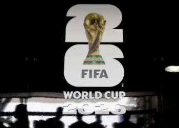 Piala Dunia 2026 Belum Ramai, Hotel di New Jersey Sudah Naikkan Harga Selangit 2 Piala Dunia 2026 Belum Ramai, Hotel di New Jersey Sudah Naikkan Harga Selangit