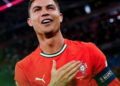 Cristiano Ronaldo Pimpin Portugal Hadapi Kongo di Laga Perdana Grup K 14 Cristiano Ronaldo Pimpin Portugal Hadapi Kongo di Laga Perdana Grup K