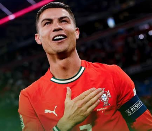 Cristiano Ronaldo Pimpin Portugal Hadapi Kongo di Laga Perdana Grup K 1 Cristiano Ronaldo Pimpin Portugal Hadapi Kongo di Laga Perdana Grup K